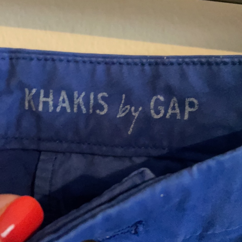 GAP pants - Picture 2 of 2
